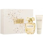 Elie Saab Le Parfum Lumiére EDP 50 ml + Lumiére tělové mléko 75 ml dárková sada – Hledejceny.cz