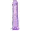 Dilda XSARA Umělý penis realistické dildo na silné přísavce 18 cm