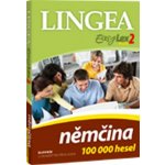 EasyLex 2 Plus Němčina - CD ROM – Hledejceny.cz