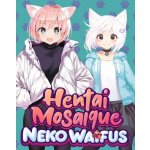 Hentai Mosaique Neko Waifus – Zboží Mobilmania