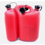 OREGON 562407 kombinovaný kanystr 5l /3l – Zboží Dáma