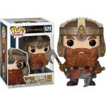 Funko POP! 629 Lord of the Rings - Gimli – Sleviste.cz