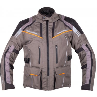 W-TEC Smackton černo-zelená | Zboží Auto