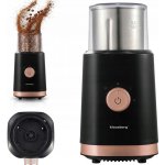 Klausberg KB-7992 – Hledejceny.cz