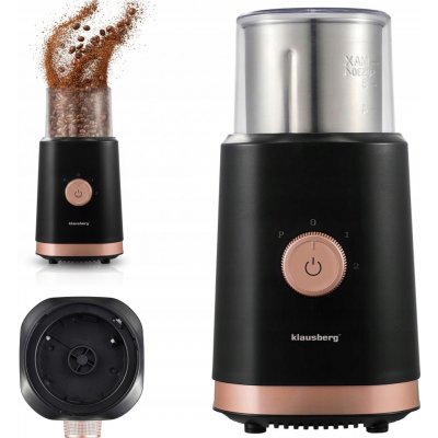 Klausberg KB-7992 – Hledejceny.cz