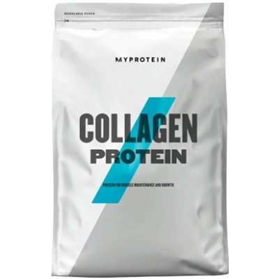 MyProtein Kolagen Protein 1000 g