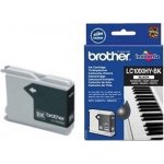 Brother LC-1000BK - originální – Zboží Živě