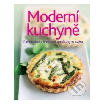 Moderní kuchyně