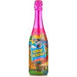 KAUFLAND ROBBY BUBBLE MELOUN 0,75L – Zboží Mobilmania