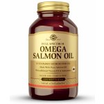 Solgar Full Spectrum Omega Salmon Oil 120 kapslí – Hledejceny.cz