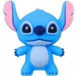 Stitch - Silikonový korálek – Hledejceny.cz
