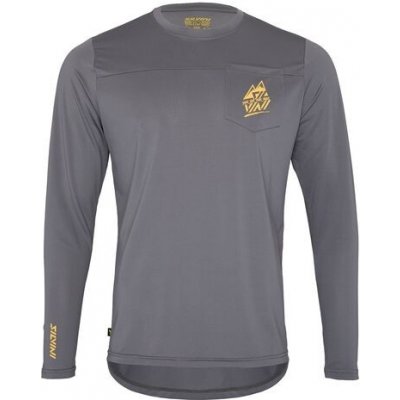 Silvini MD1804 Ello grey-tiger pánský – Sleviste.cz