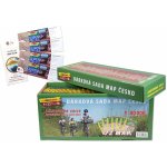 DÁRKOVÁ SADA MAP 1:40 000 - – Hledejceny.cz