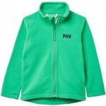 Helly Hansen K Daybreaker 2.0 Dětská fleecová mikina bright green – Zbozi.Blesk.cz