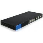 Linksys LGS528P-EU – Hledejceny.cz