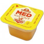 Medokom Květový med porcovaný ve vaničkách 48x 15 g – Zboží Dáma
