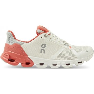 On Running Cloudflyer white/coral