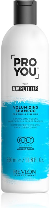 Revlon Pro You The Amplifier Shampoo 350 ml