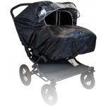 EasyGrow Pláštěnka pro dvojčata Camo – Zboží Mobilmania