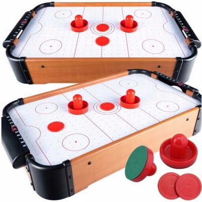 Cymbergaj air hockey HRACÍ STŮL HOKEJ NS-426 – Zboží Živě