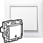 Legrand VALENA 774412 – Hledejceny.cz