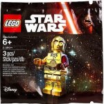 LEGO® Star Wars™ 5002948 C-3PO – Hledejceny.cz