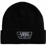 VANS Knu Patch Beanie Black – Hledejceny.cz