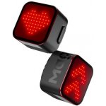 Magene L308 zadní černé – Hledejceny.cz