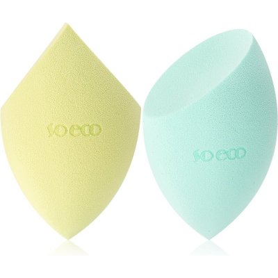So Eco Complexion Sponge Duo houbička na make-up – Sleviste.cz