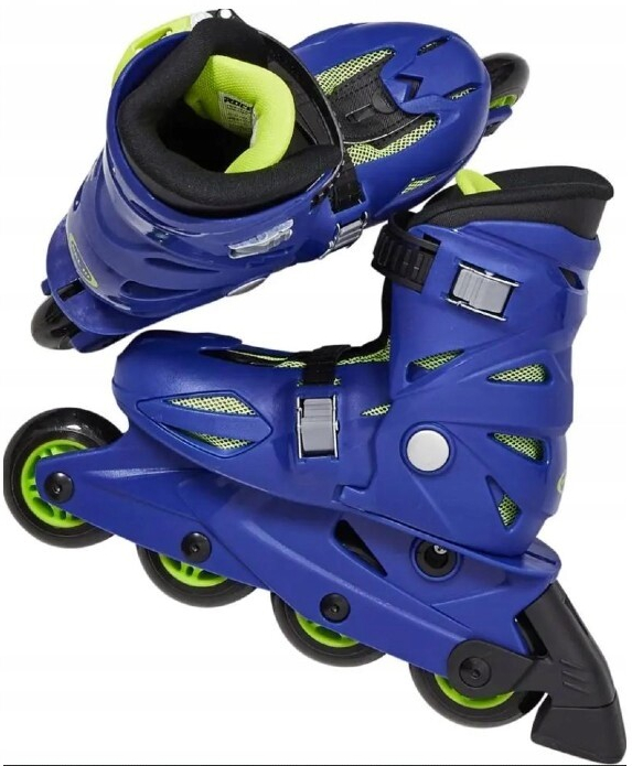 Roces Orlando 3 2v1