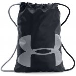 Under Armour OZZIE BLUE-GREY – Zboží Dáma