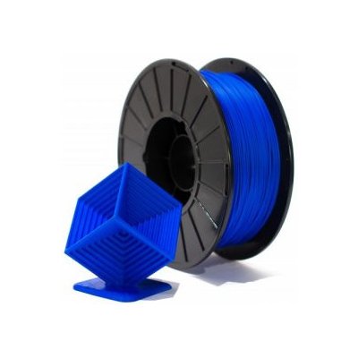 Filalab PLA Blue 1,75mm 1Kg – Zboží Živě
