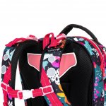 Topgal černý s barevnými kytičkami Coco 21006 G – Zboží Dáma Topgal černý s barevnými kytičkami Coco 21006 G – Zboží Dáma