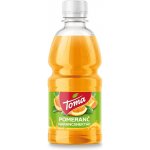 Toma džus pomeranč 100% 330 ml – Sleviste.cz