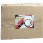 Yato 1200W + žárovka 3m YT-82600 – Sleviste.cz