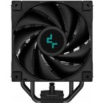 DeepCool AK400 Zero Dark Plus R-AK400-BKNNMD-G-1 – Sleviste.cz
