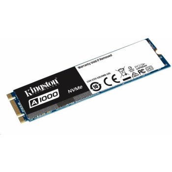 Kingston A1000 960GB, SA1000M8/960G