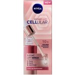 Nivea Cellular Expert Lift 3-Zone Lift Serum 30 ml – Zboží Dáma