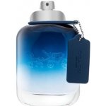 Coach Blue toaletní voda pánská 100 ml – Hledejceny.cz