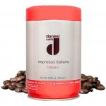 Danesi Classic zrnková 250 g – Hledejceny.cz