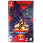 Streets of Rage 4 (Anniversary Edition) – Zboží Mobilmania