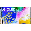 Televize LG OLED77G2