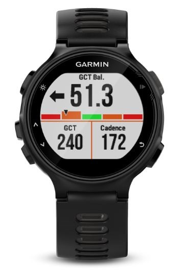 Garmin Forerunner 735XT od 6 990 Kč - Heureka.cz