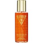 GUESS Sexy Skin Solar Warmth tělový sprej 250 ml – Zboží Mobilmania