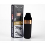 JDI Romio March Tabák & Karamel 20 mg 600 potáhnutí – Zboží Mobilmania