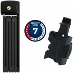 ABUS 6055K/85 BORDO Lite SH černý – Hledejceny.cz