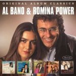 Original Album Classics - Bano, Al / Power, Romina CD – Hledejceny.cz