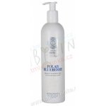 Natura Siberica Siberie Blanche omlazující sprchový gel Polar Blueberry 400 ml – Zboží Mobilmania