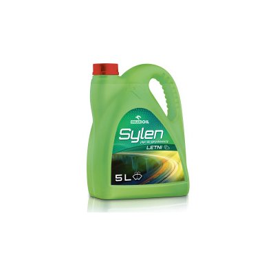 Orlen oil Sylen Letní kapalina do ostřikovačů 5 l – Hledejceny.cz