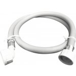 Přívodní hadice k pračce 200cm 8590391102732 – Hledejceny.cz